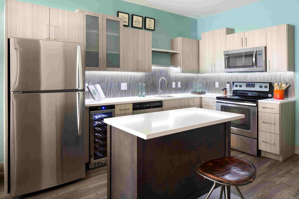 Photo of Steel Works Apartments