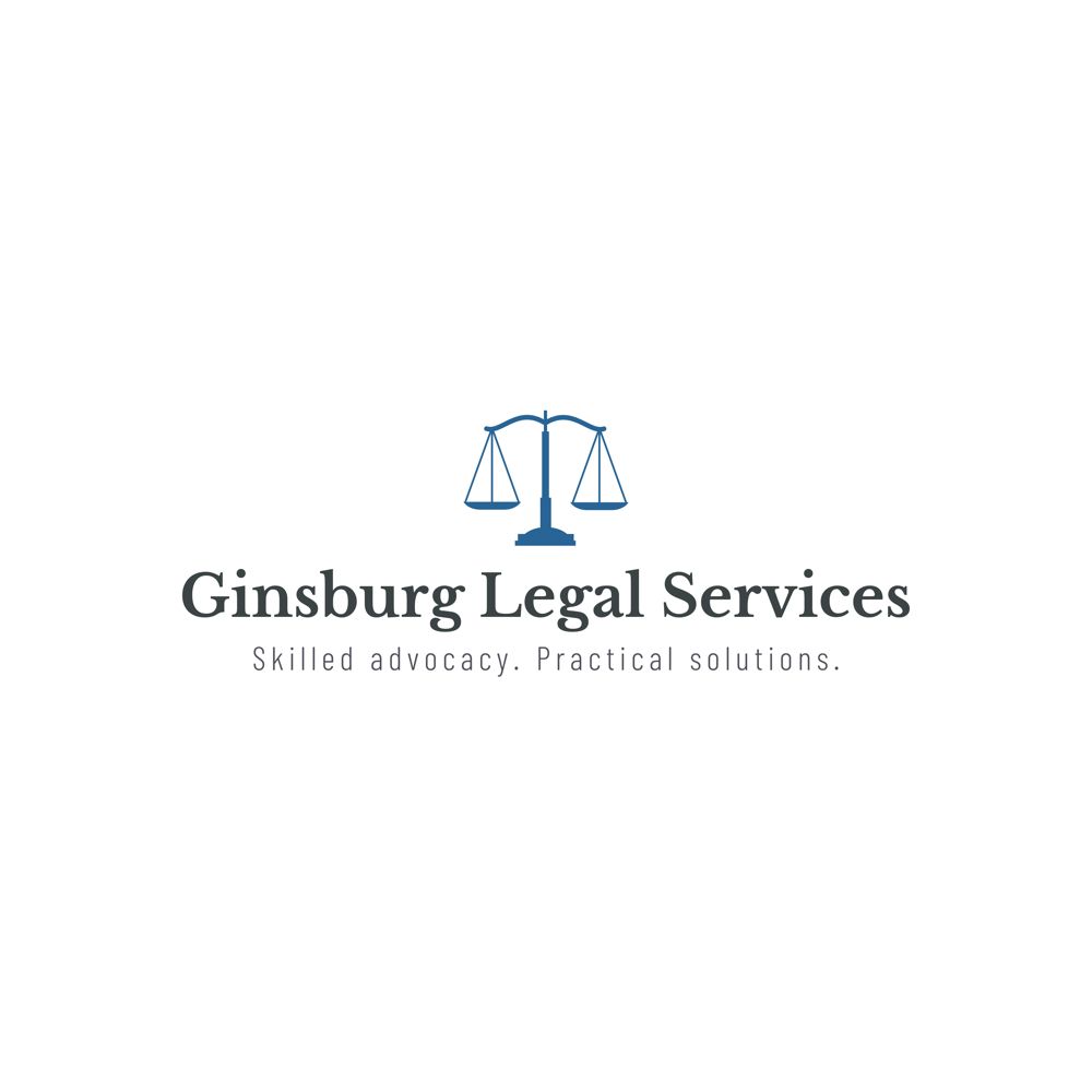 Photo of Ginsburg Legal Services