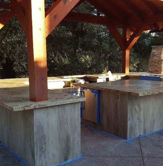 Photo of Top Rated Marble & Granite