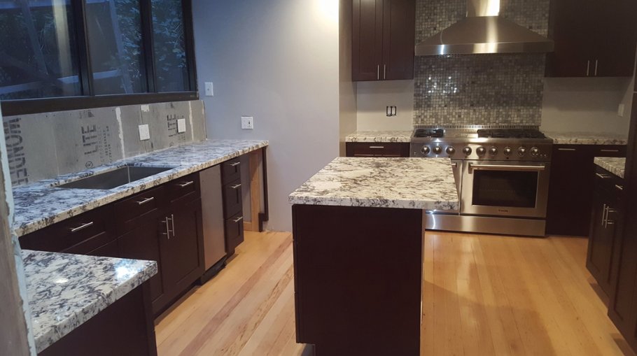 Photo of Top Rated Marble & Granite