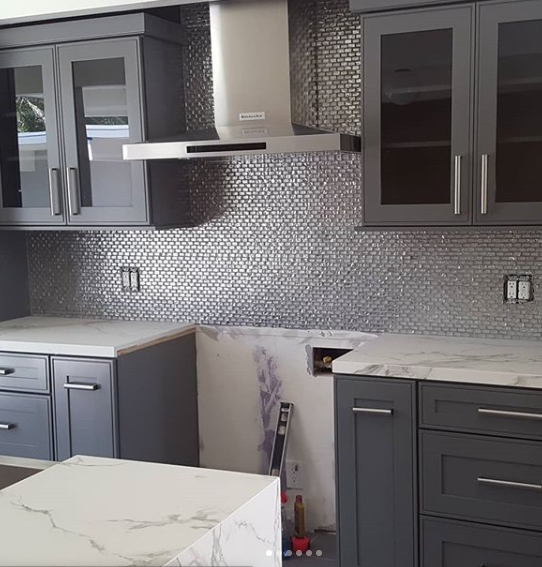 Photo of Top Rated Marble & Granite