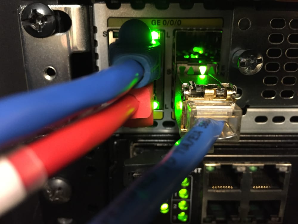 Photo of HeXiT Technology Services