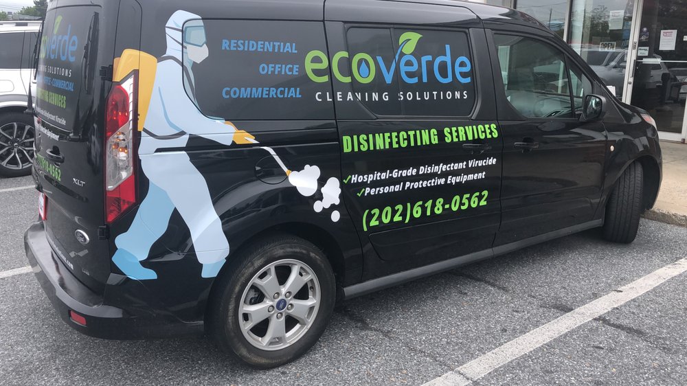 Photo of Ecoverde Maids