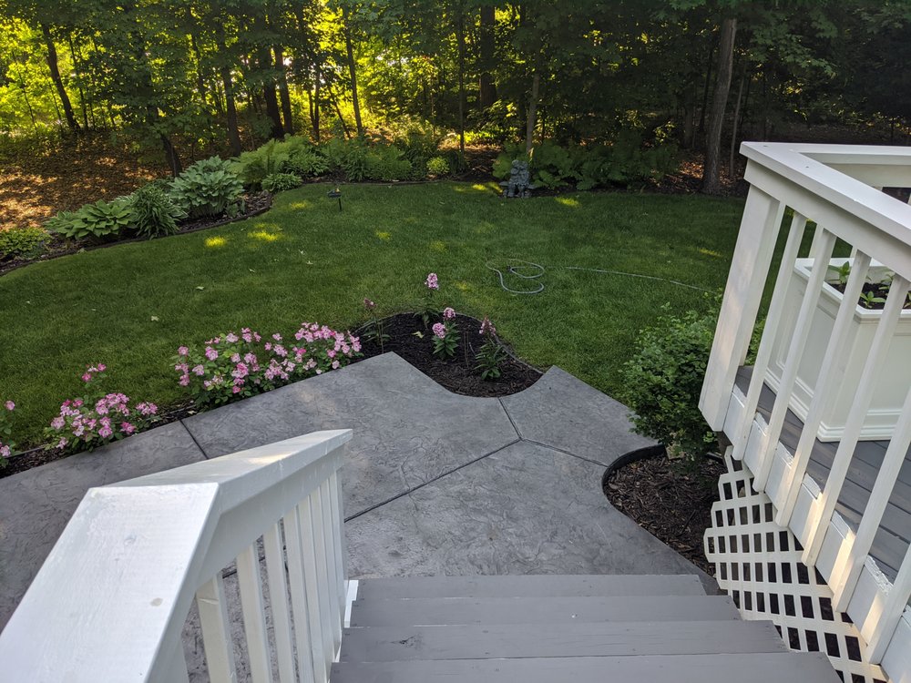 Photo of Cipala Decorative Concrete