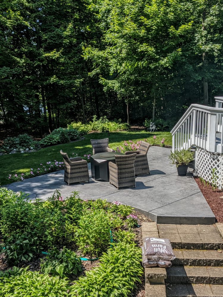Photo of Cipala Decorative Concrete