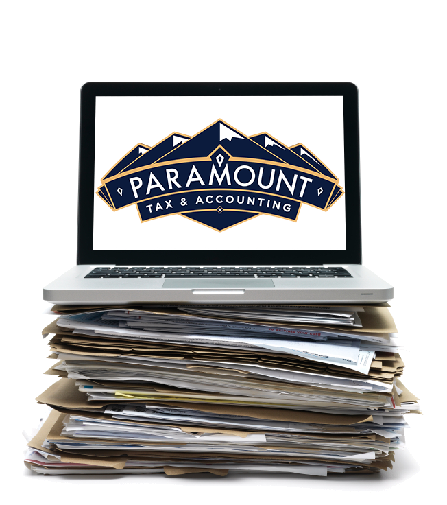 Photo of Paramount Tax & Accounting