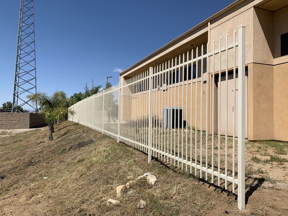 Photo of Hemet Fence