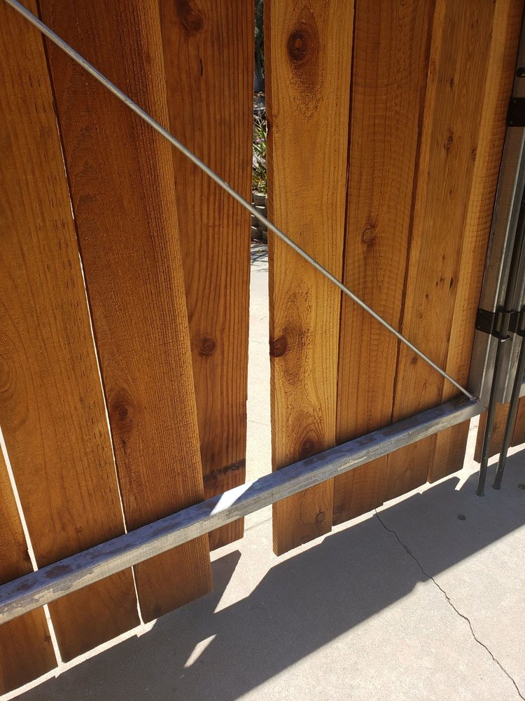 Photo of Hemet Fence
