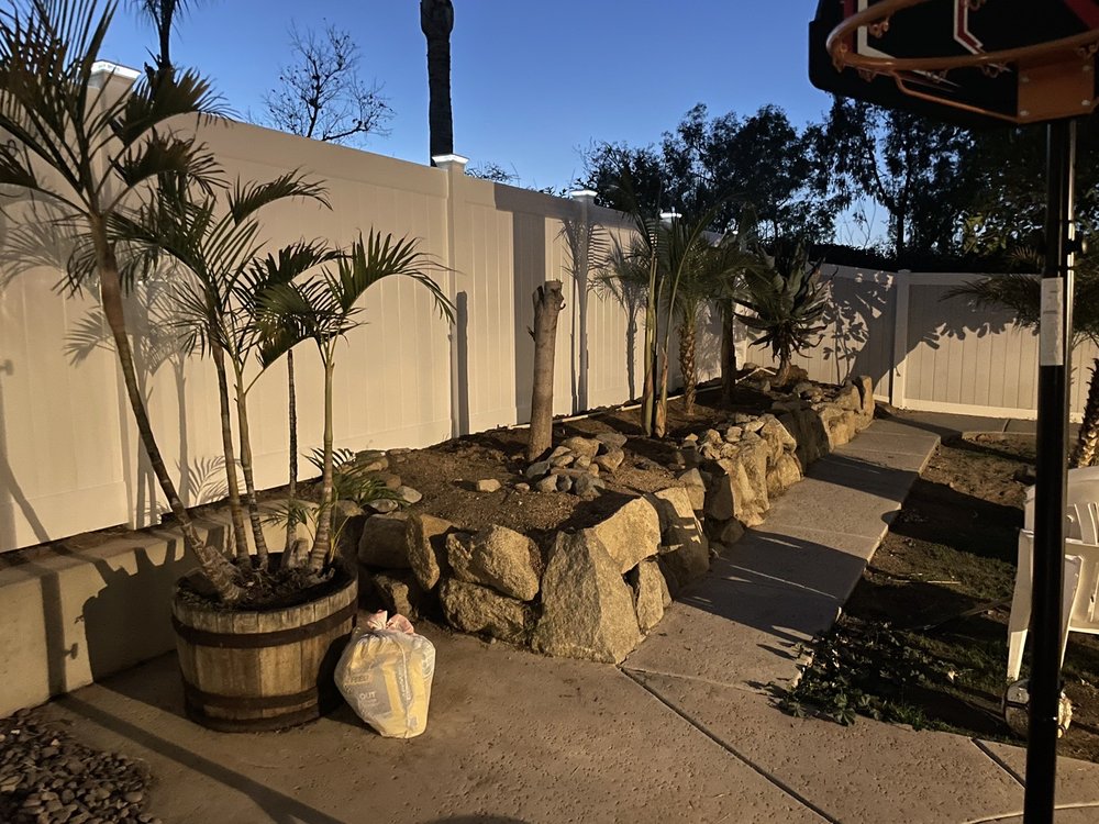 Photo of Hemet Fence