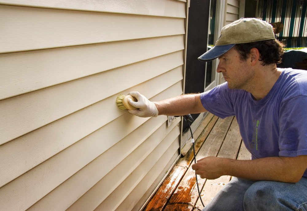 Photo of Jack's Siding and Windows