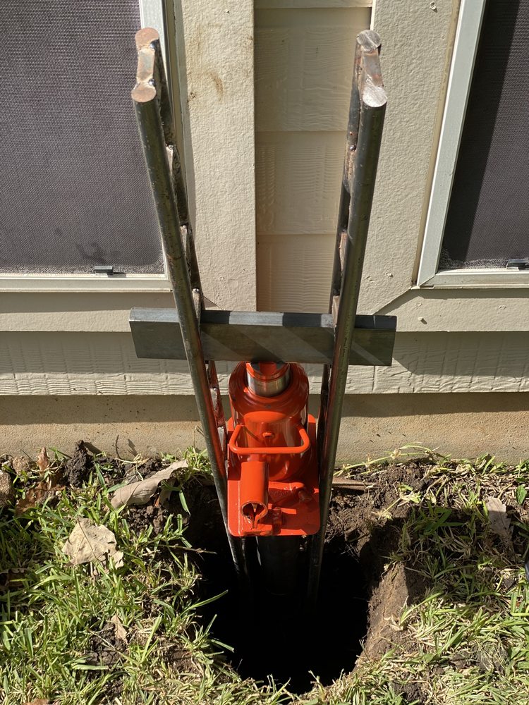 Photo of Risen Foundation Solutions
