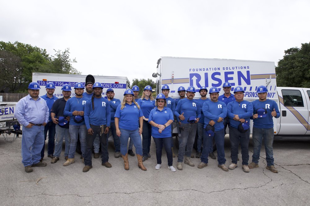 Photo of Risen Foundation Solutions