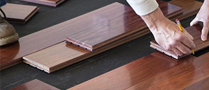 Photo of Vilchis Hardwood Floors & Tile