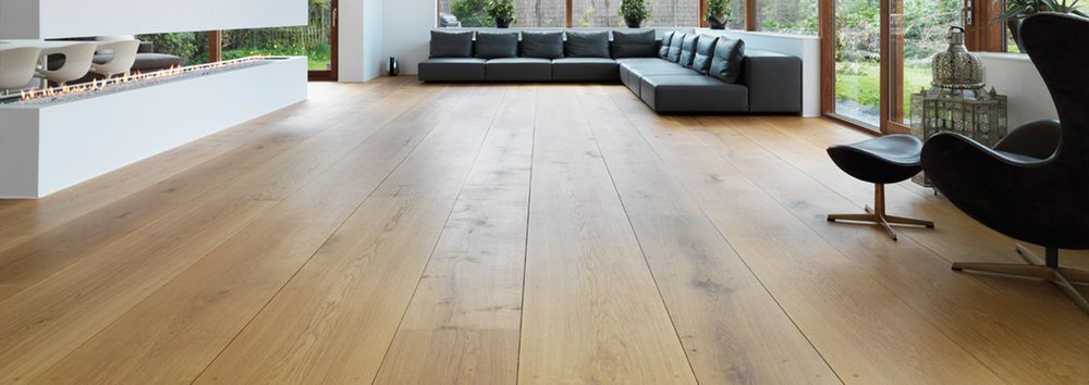 Photo of Vilchis Hardwood Floors & Tile