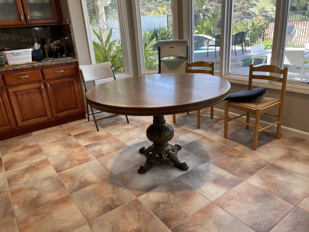 Photo of Creations Custom Furniture Refinishing