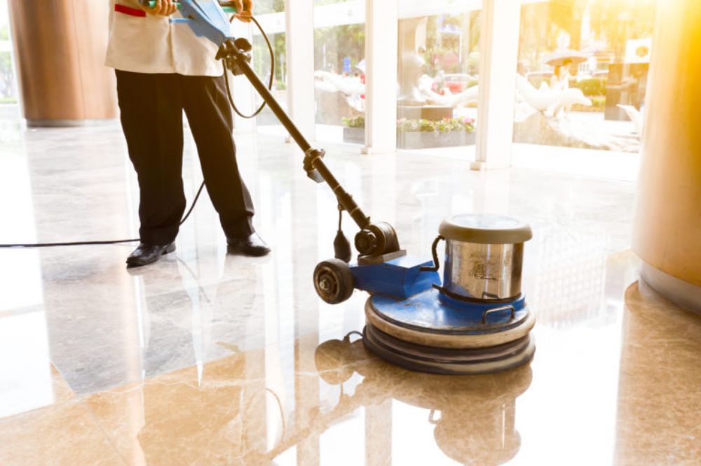 Photo of Benin Cleaning Services