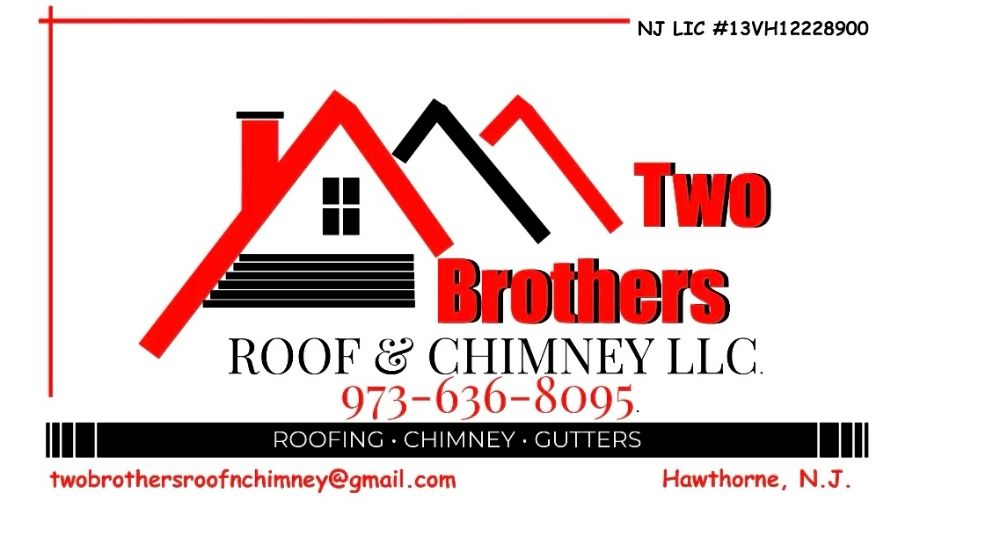 Photo of Two Brothers Roof & Chimney