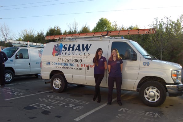 Photo of Shaw Services Air Conditioning & Heating