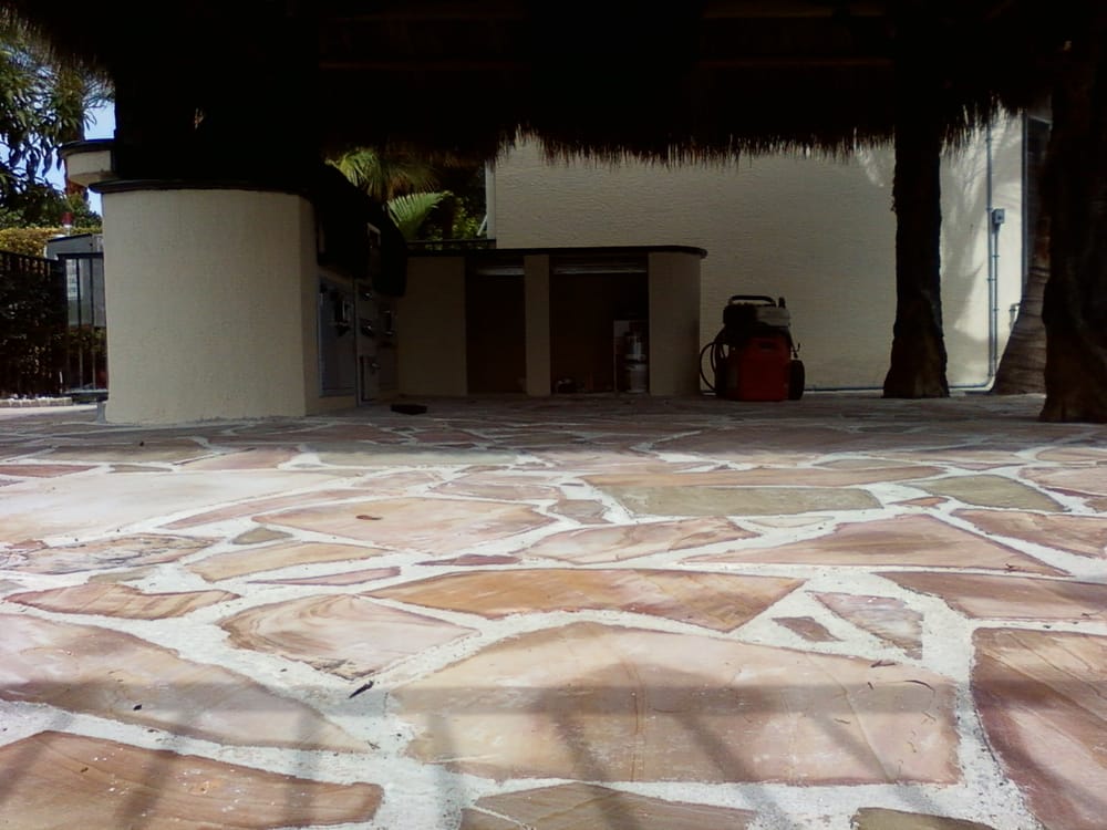 Photo of American Hardscapes Corp