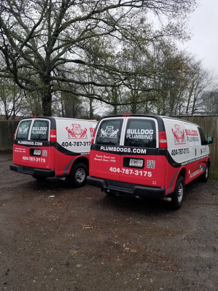 Photo of Bulldog Plumbing Company