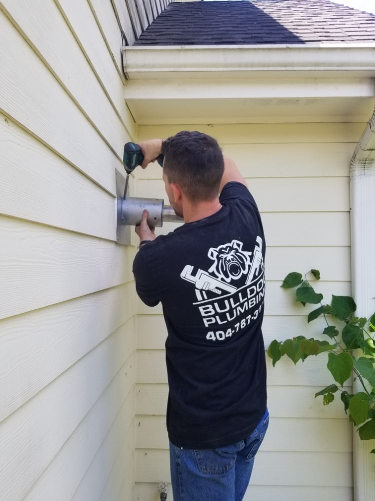 Photo of Bulldog Plumbing Company
