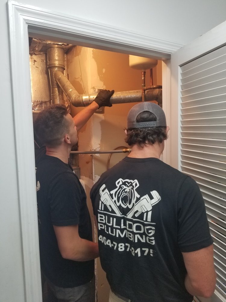 Photo of Bulldog Plumbing Company