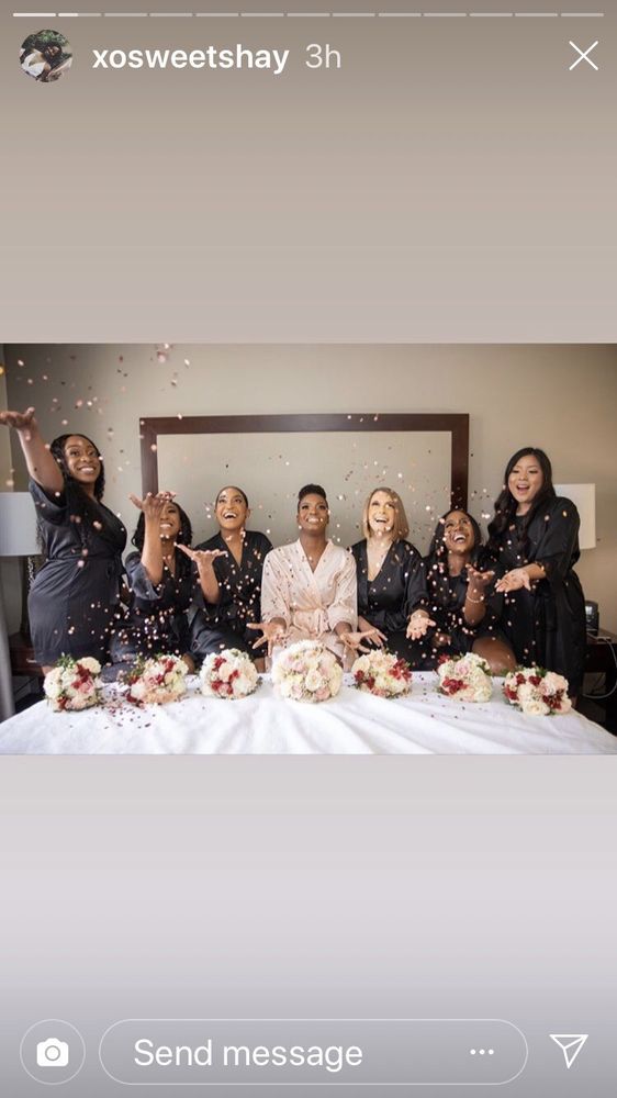 Photo of The Centerpiece Floral Design