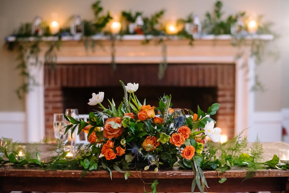 Photo of The Centerpiece Floral Design