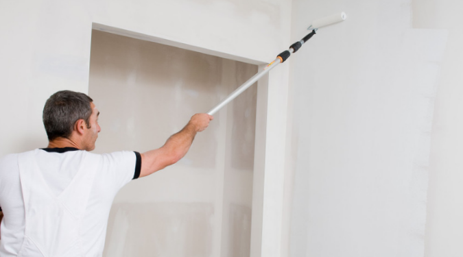 Photo of Anderson Professional Painting