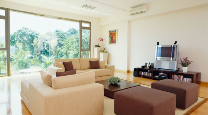Photo of Anderson Professional Painting