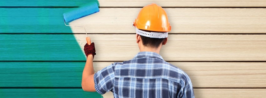 Photo of Anderson Professional Painting