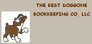 Photo of The Best Doggone Bookkeeping