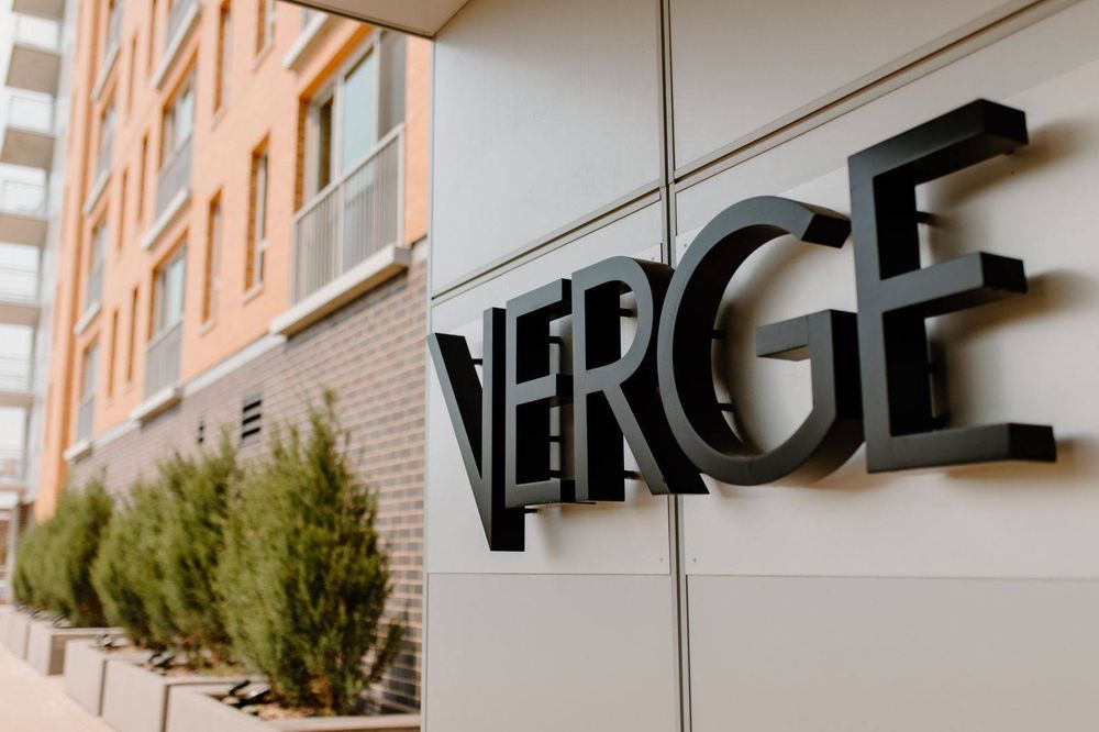 Photo of Verge