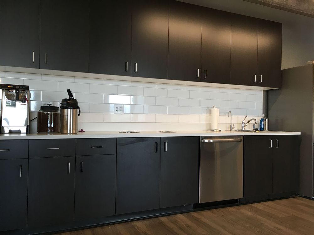 Photo of Goosetail Spaces
