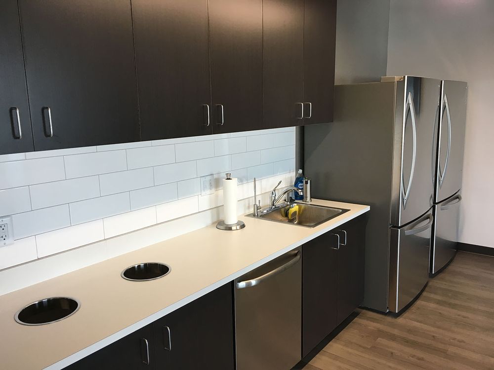 Photo of Goosetail Spaces