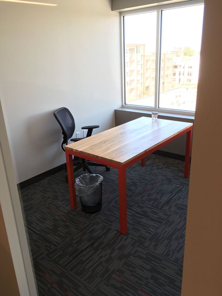 Photo of Goosetail Spaces