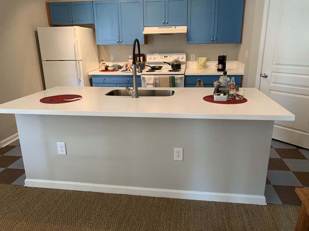 Photo of Palmetto Quality Painting Service