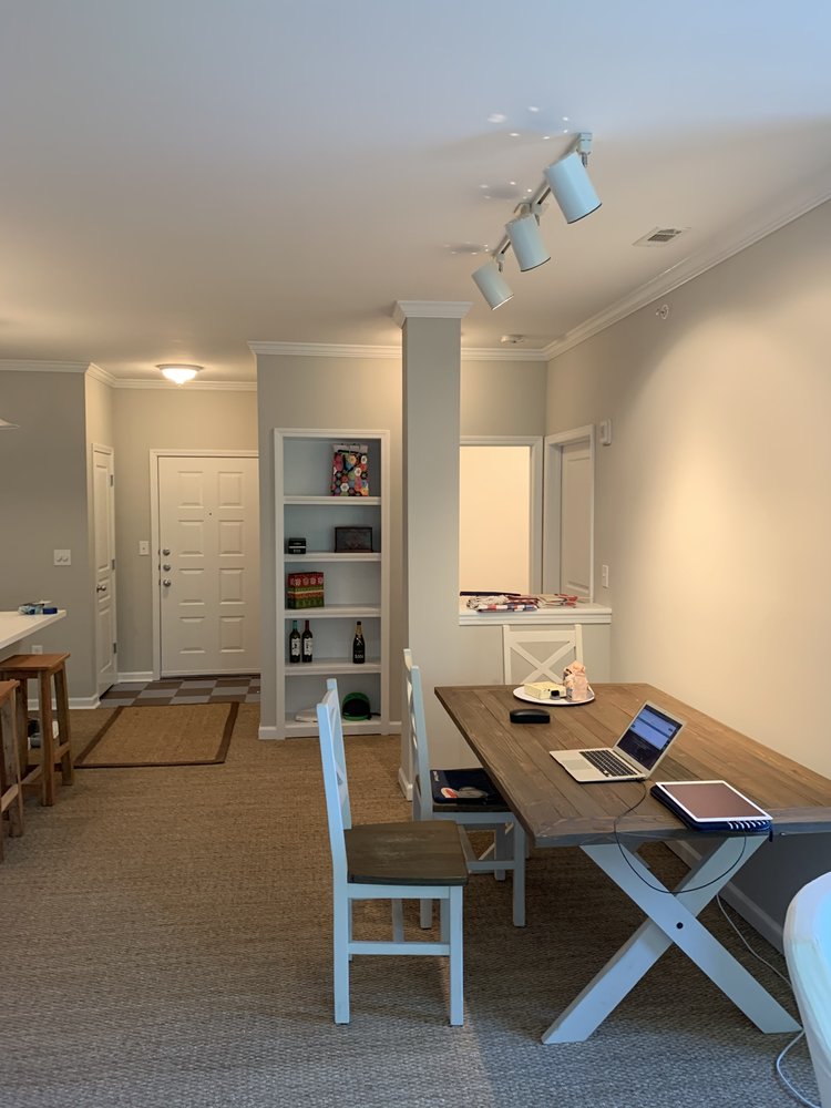 Photo of Palmetto Quality Painting Service