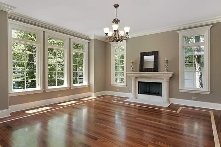 Photo of Palmetto Quality Painting Service