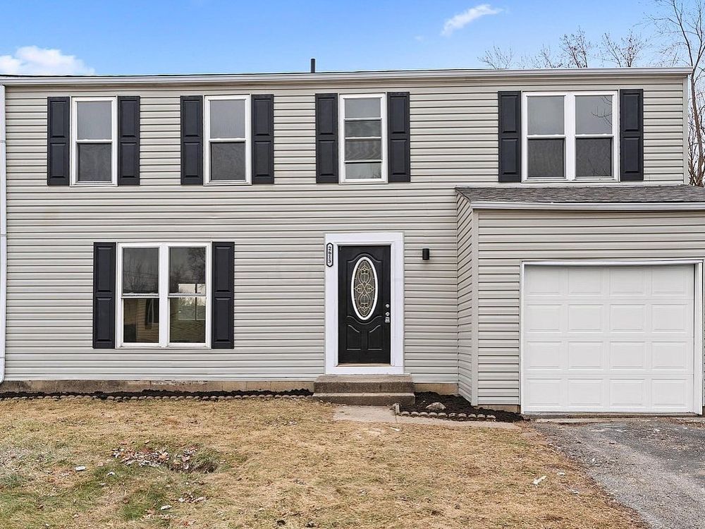 Photo of New Horizon Family Homes