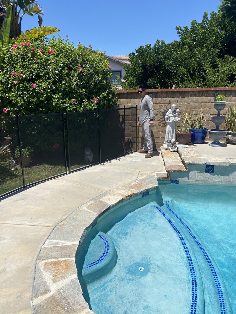 Photo of Protect A Child Pool Fence Of San Diego