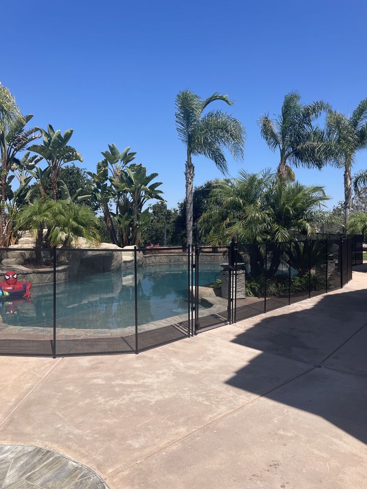 Photo of Protect A Child Pool Fence Of San Diego