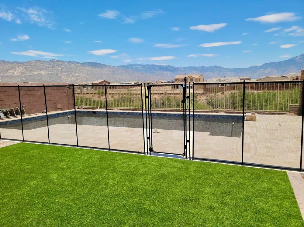 Photo of Protect A Child Pool Fence Of San Diego