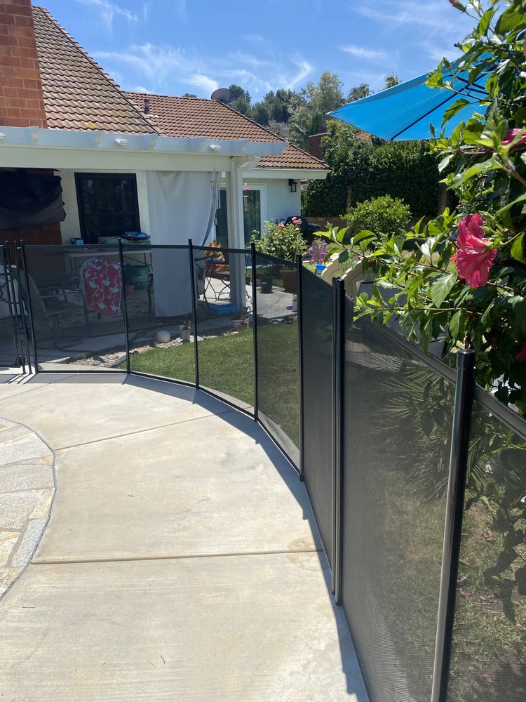 Photo of Protect A Child Pool Fence Of San Diego