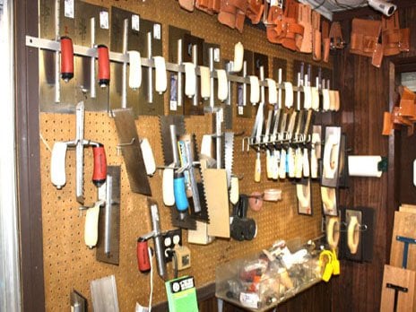 Photo of Sunrise Materials