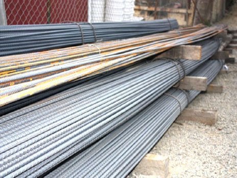 Photo of Sunrise Materials