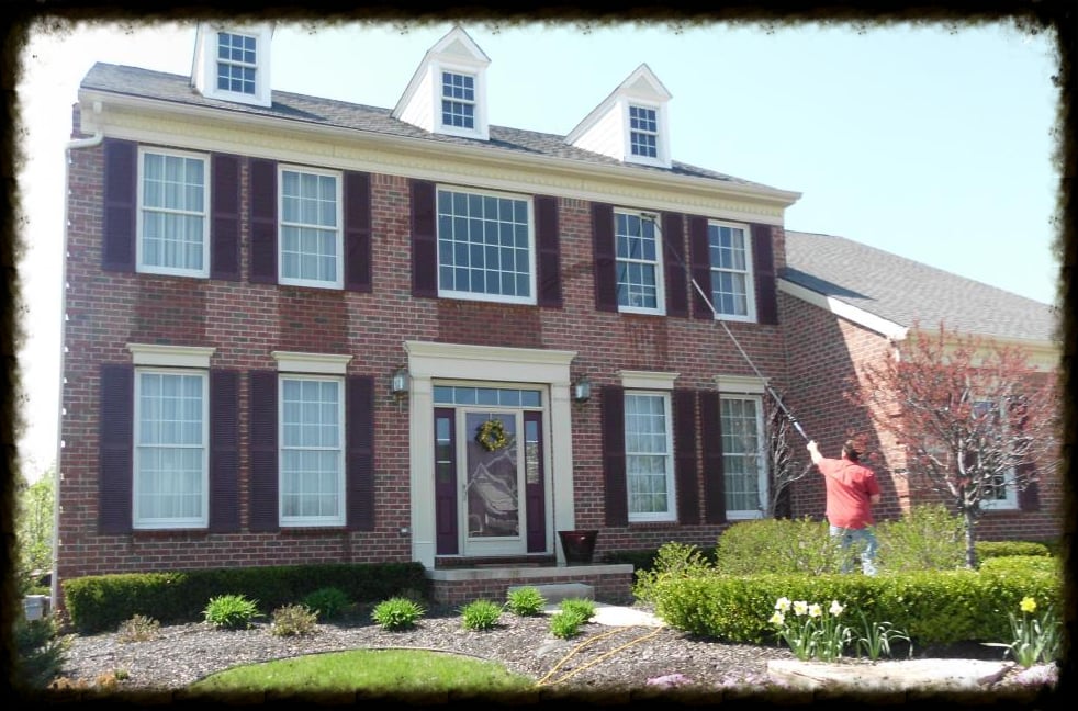 Photo of Superior Window Cleaning