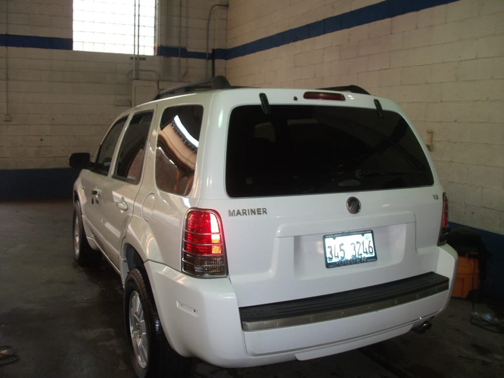 Photo of Logan Square Hand Car Wash & Detailing