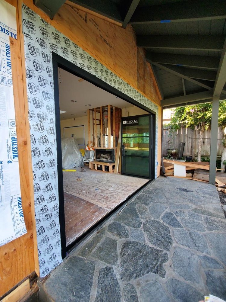 Photo of Bella Vista Window & Door