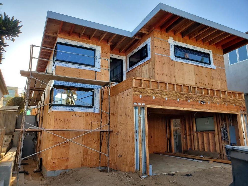 Photo of Bella Vista Window & Door